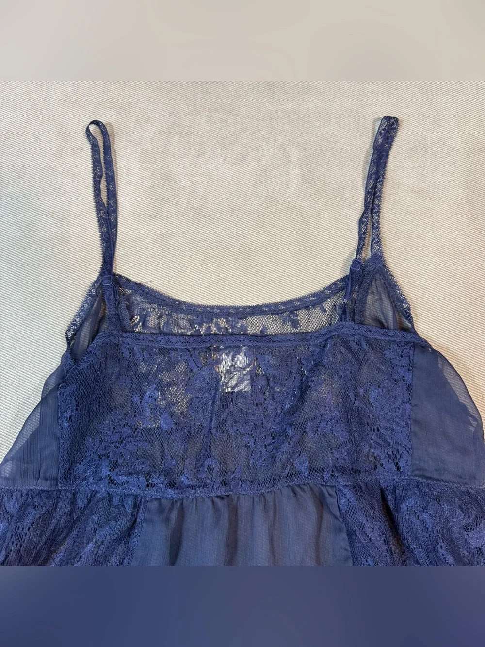 Intimately By Free People pre owned